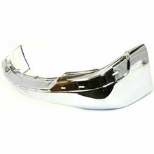 Load image into Gallery viewer, Front Bumper Chrome Steel For 1999-2002 GMC Sierra 1500 2000-2006 Yukon