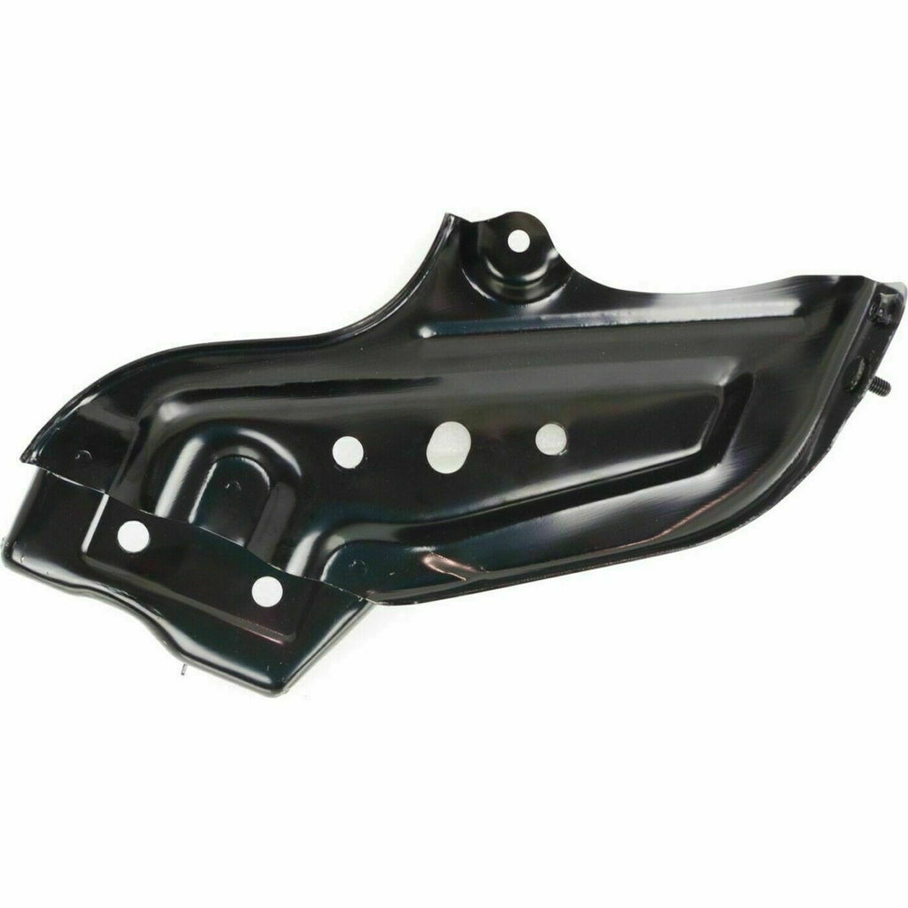 Front Bumper Bracket Support Plastic Left & Right Side For 14-20 Toyota 4Runner