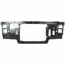 Load image into Gallery viewer, Front Bumper Radiator Support Assembly Steel Black For 1992-1997 Ford F-Series