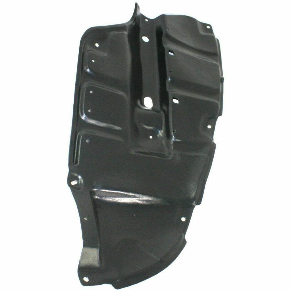 Engine Splash Shield Under Cover Left & Right Side For 2004-2008