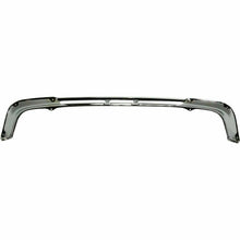 Load image into Gallery viewer, Front Lower Valance Panel Plastic Chrome For 1992-1995 Toyota Pickup 2WD