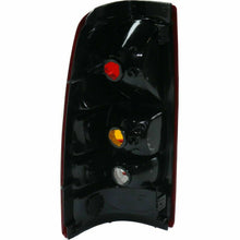 Load image into Gallery viewer, Tail Lamps Left Driver &amp; Passenger Side For 1999-03 Silverado / Sierra 1500 2500