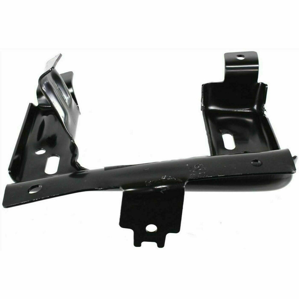 Front Bumper Brackets Left Driver & Right Passenger Side For 2006-08 Ford F-150