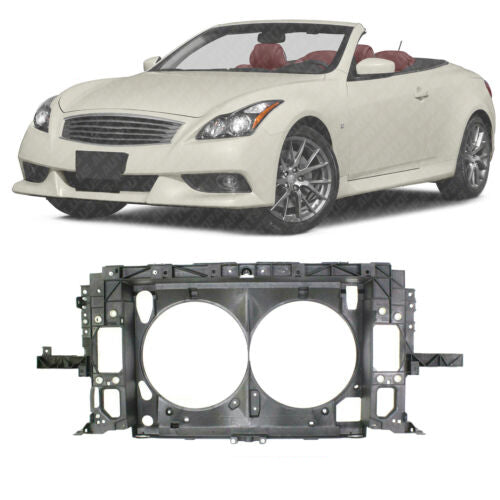 Radiator Support Assembly For G35 2007-2008 / G37 2008-2013 / Q60 2014-2015