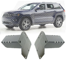 Load image into Gallery viewer, Radiator Support Bracket Left &amp; Right Side For 2014-2018 Jeep Cherokee