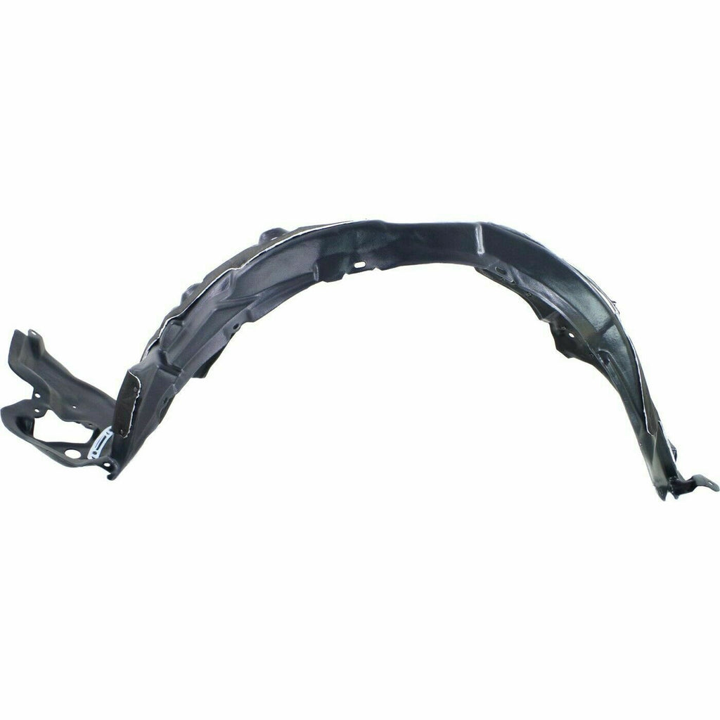 Front Fender Liner Left & Right Side For 2006-2008 Lexus IS250/ IS350