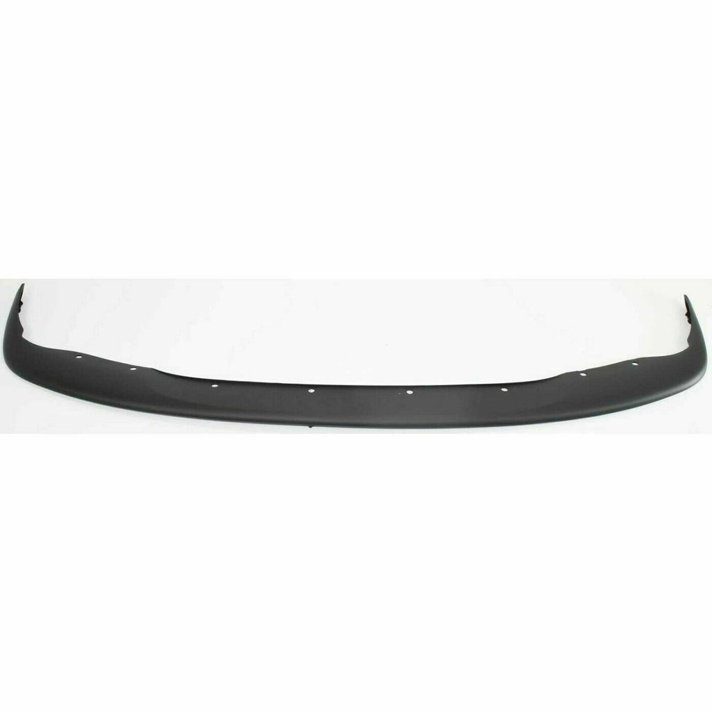 Front Bumper Upper Filler Primed For 2001-2004 Toyota Tacoma