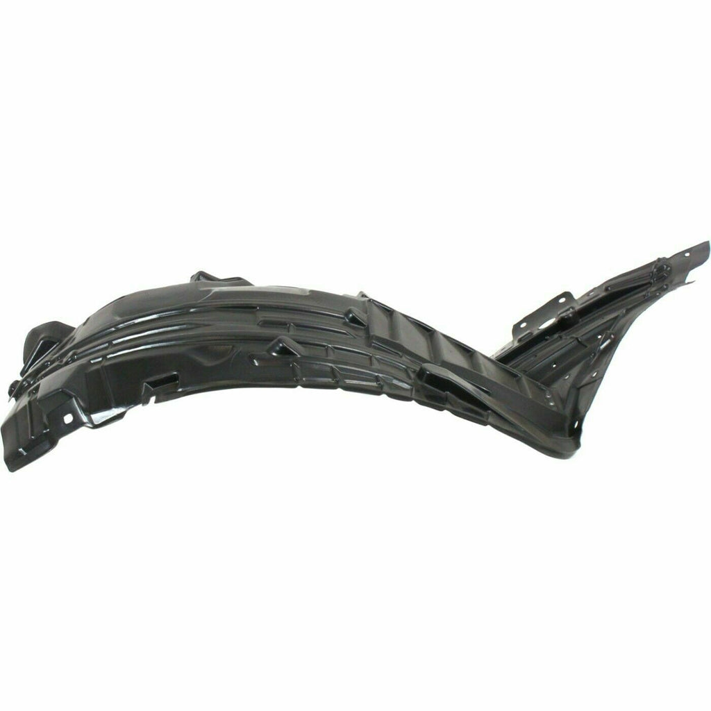 Front Fender Liner Left Driver and Right Passenger Side For 2006-09 Nissan 350Z