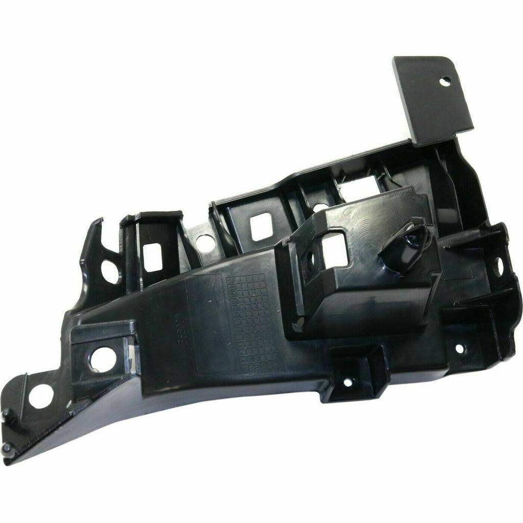 Front Left & Right Side Lower Bumper Bracket For 2014-2018 Cherokee Jeep