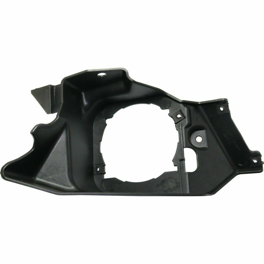 Fog Light Bracket Left Driver & Right Passenger Side For 2012-2014 Honda CR-V