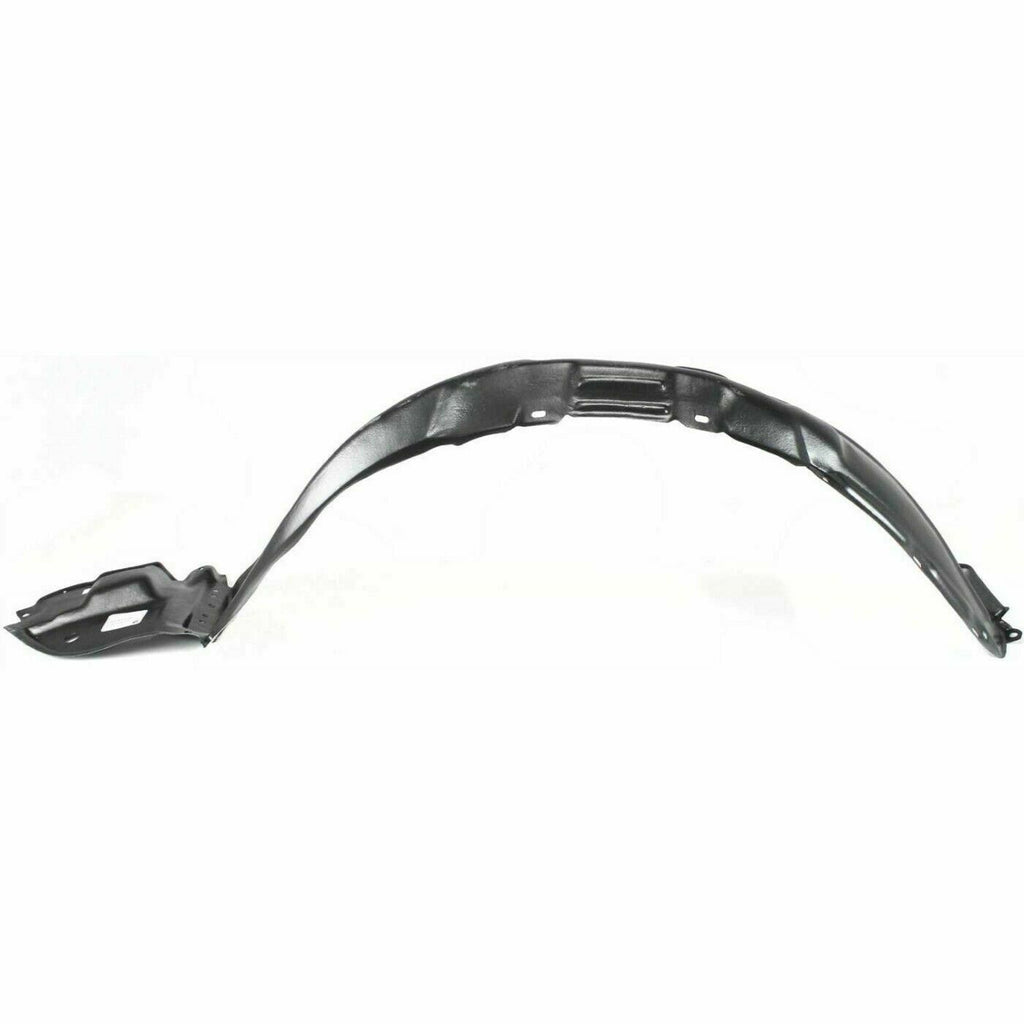 Front Fender Liner Right Passenger & Left Driver Side For 03-2008 Toyota Matrix