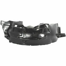 Load image into Gallery viewer, Front Fender Liner Splash Shield LH+RH For 05-07 Ford Super Duty 04-05 Excursion