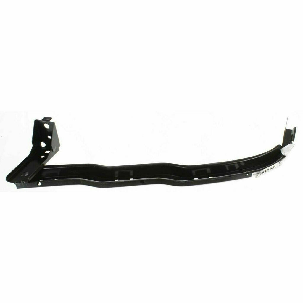 Front Bumper Bracket Corner Beam Left & Right Side For 2005-2010 Honda Odyssey