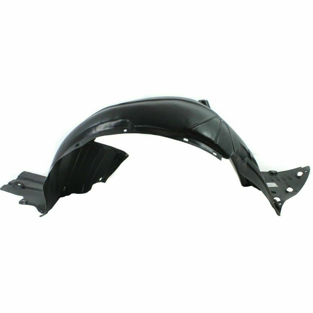 Front Splash Shield Fender Liner Left & Right Side For 2000-2003 Honda S2000