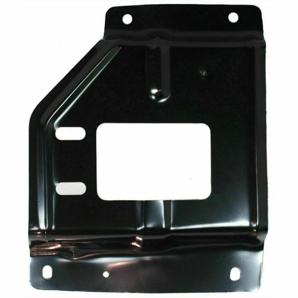 Front Bumper Bracket Left & Right Steel For 2000-2004 F-Series Super Duty