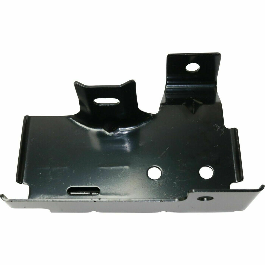 Front Bumper Bracket LH & RH Impact Bar Brace 2003-2006 GMC Sierra 1500