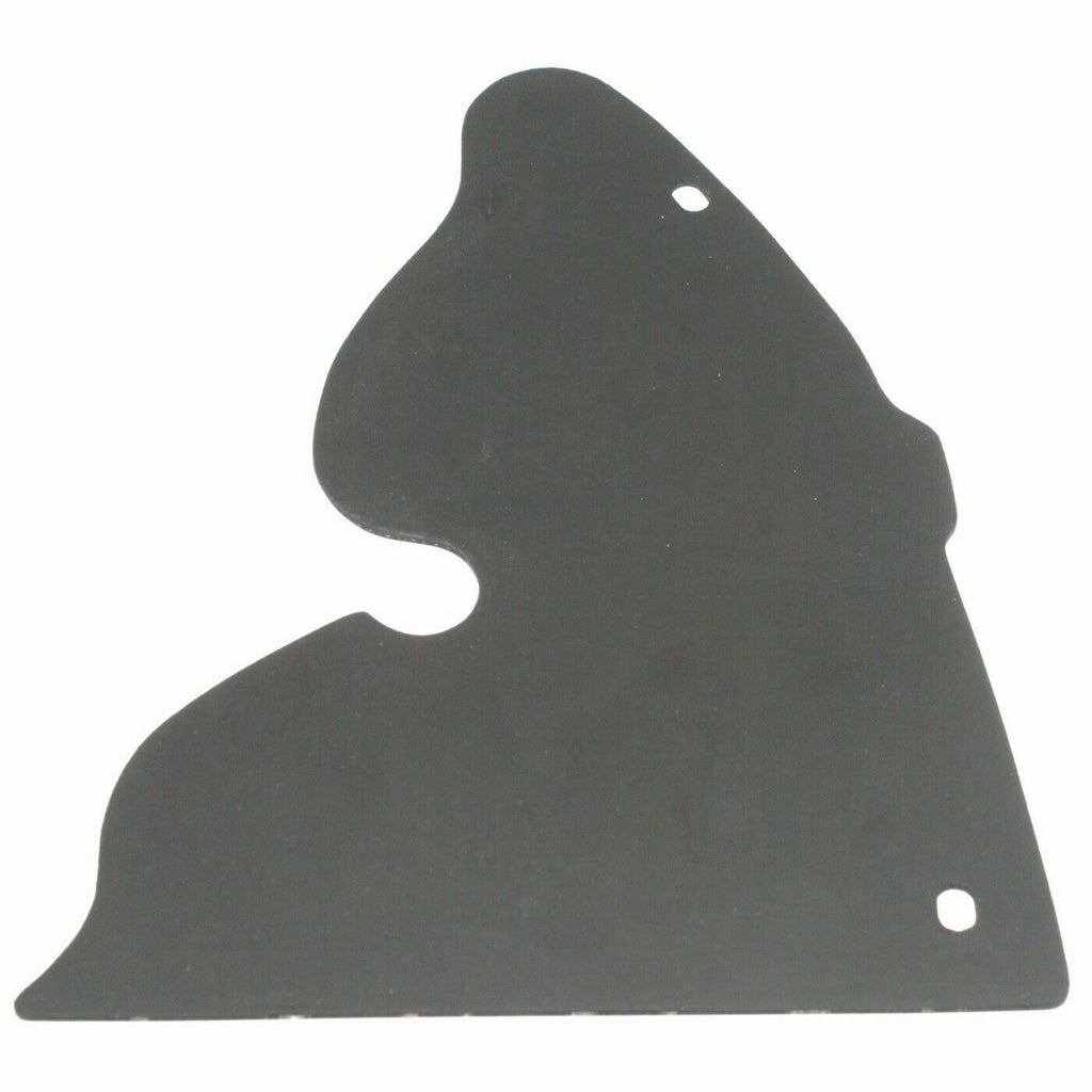 Engine Splash Shield Under Cover Passenger & Driver Side For 98-10 Mazda Pickup