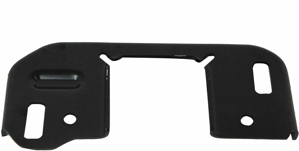 Front Bumper Mounting Bracket Inner Outer Kit For 2009-2014 Ford F-150 Pickup