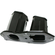 Load image into Gallery viewer, Front Bumper Brackets Driver &amp; Passenger Side For 2013-2015 Honda Civic