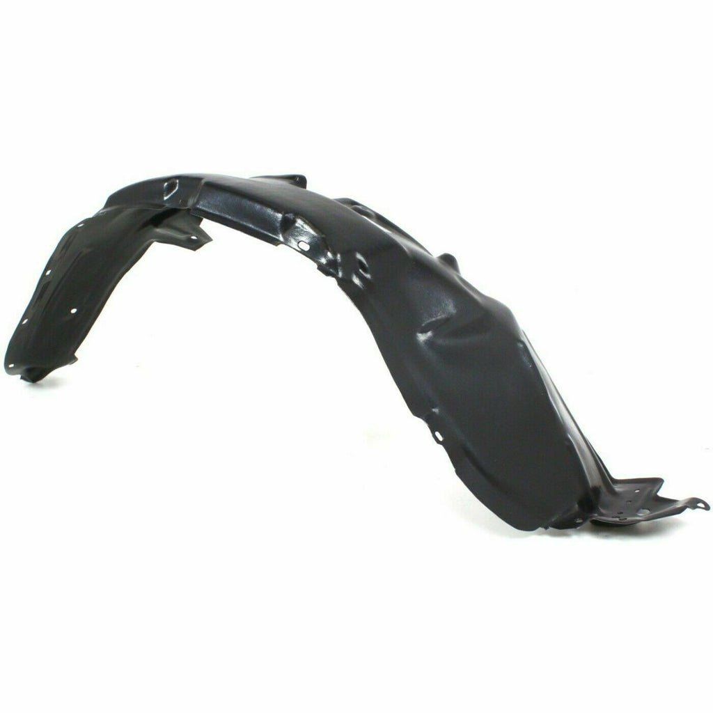 Front Fender Liner Splash Shield Left and Right Side For 2006-2012 Toyota Rav4