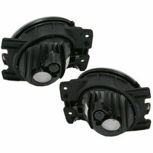 Load image into Gallery viewer, Front Fog Lights Bumper Lamps Left &amp; Right Pair Set For 2009-2011 Honda Pilot