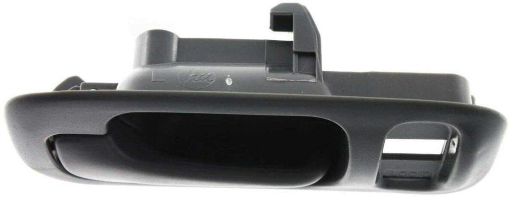 Front Interior Door Handle Plastic Left Side For 95-98 Honda Odyssey 97-01 CR-V