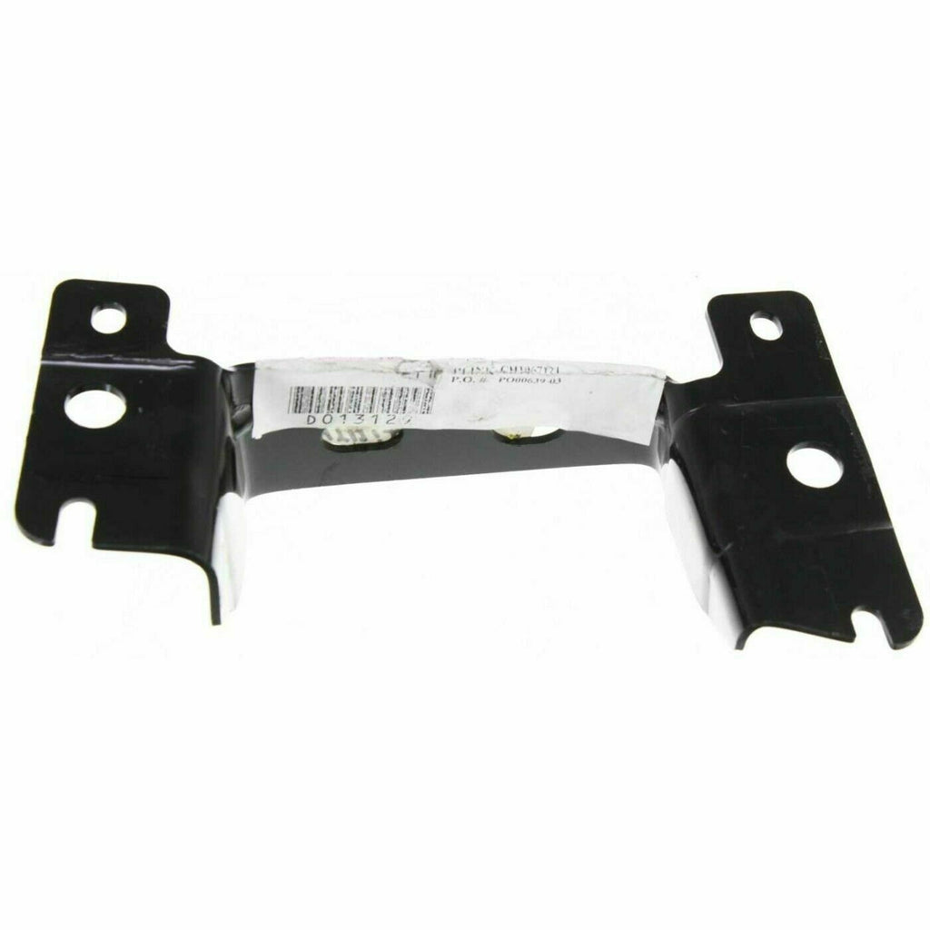 Front Bumper Bracket Inner Left & Right Side For 1997-2004 Dodge Dakota