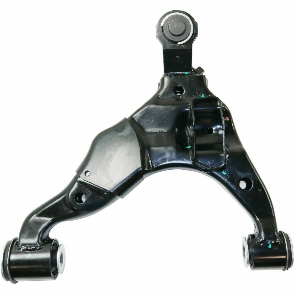 Front Left Driver and Passenger Side Lower Control Arm For 2005-15 Toyota Tacoma