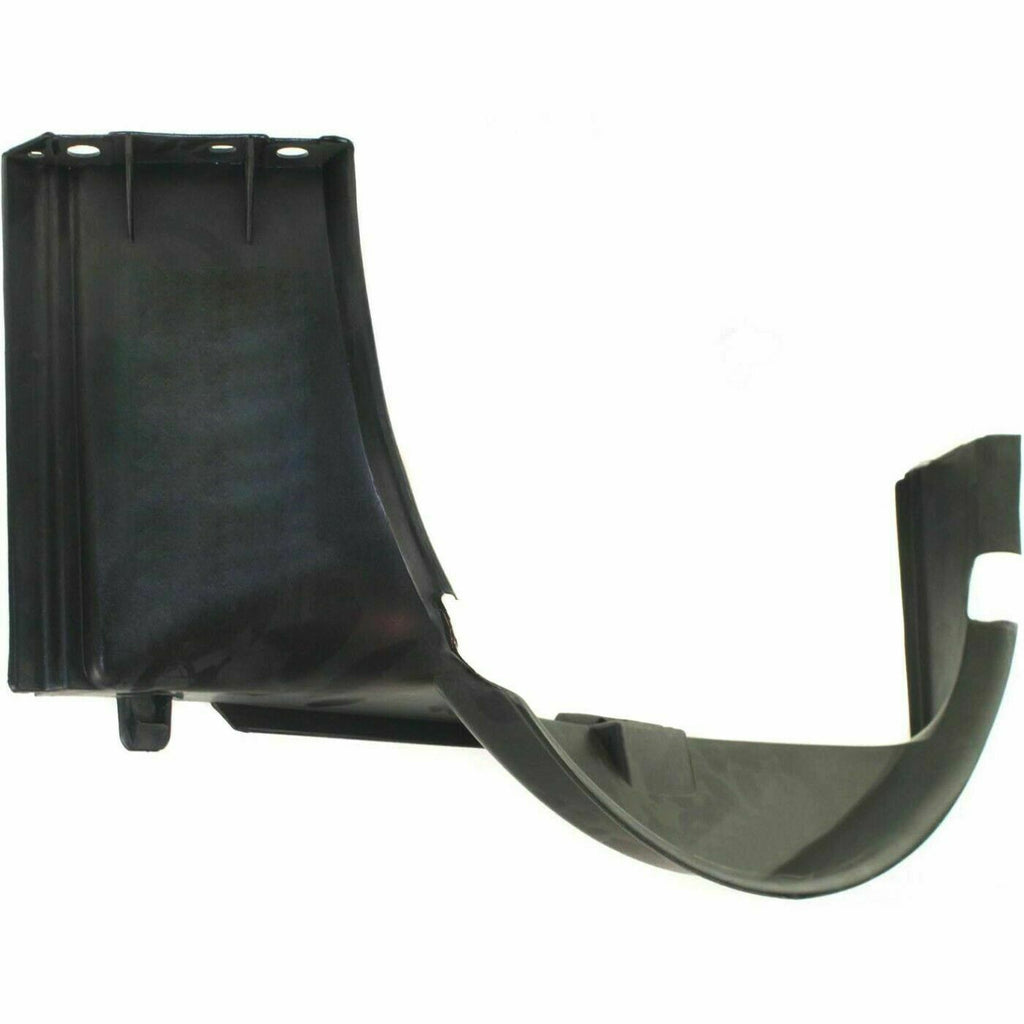 Upper & Lower Radiator Fan Shroud For 1994-2005 Chevrolet S10 / Blazer / Jimmy