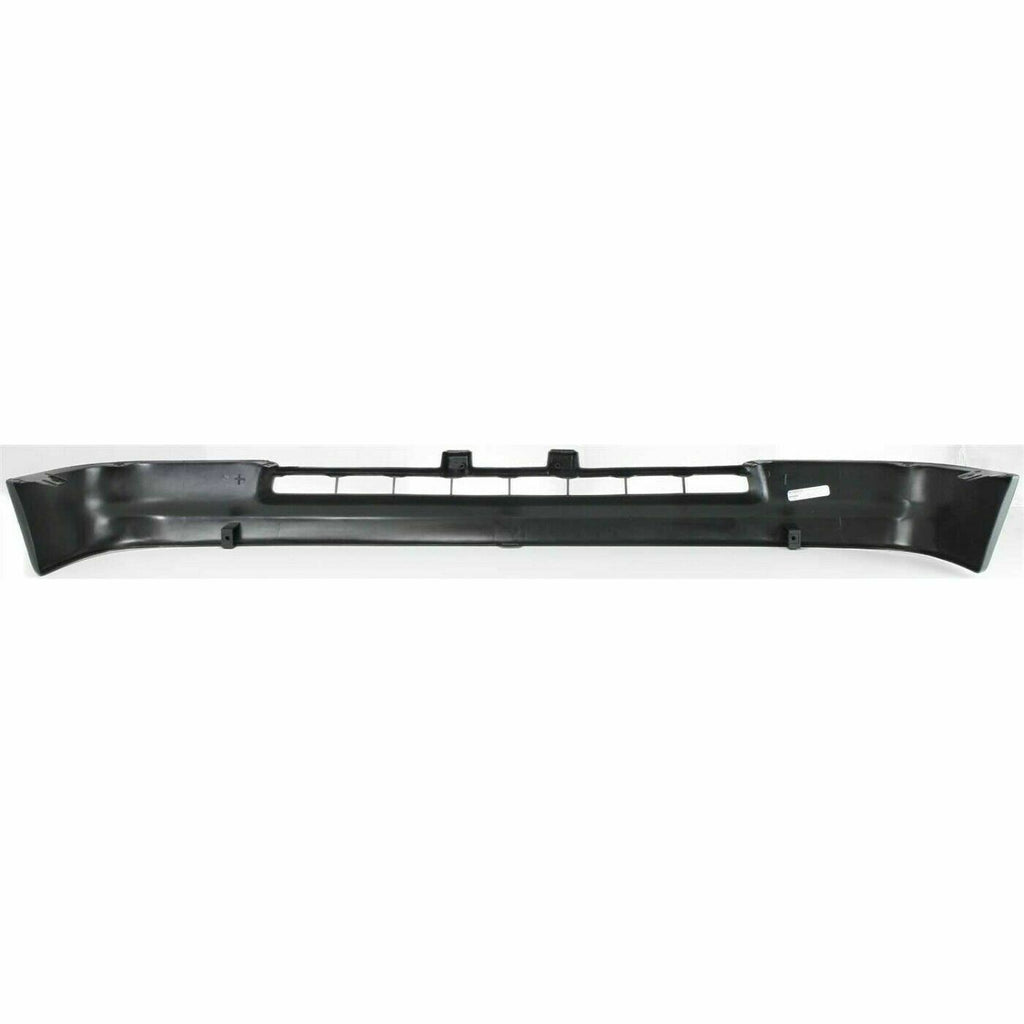 Front Bumper Cover + Valance + Signal Lamp For 1995-1997 Toyota