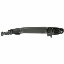 Load image into Gallery viewer, Exterior Front Door Handle Primed For 03-09 Land Cruiser/08-17 Toyota Highlander