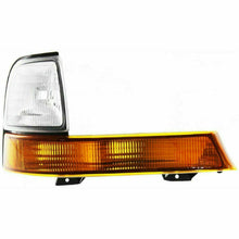 Load image into Gallery viewer, Head Lamps + Corner Parking Lamps Set LH &amp; RH Side For 1998-2000 Ford Ranger