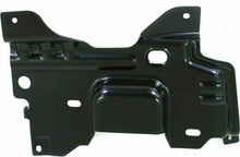 Load image into Gallery viewer, Front Bumper Brackets Mounting + Guards + License Plate For 2009-2014 Ford F-150