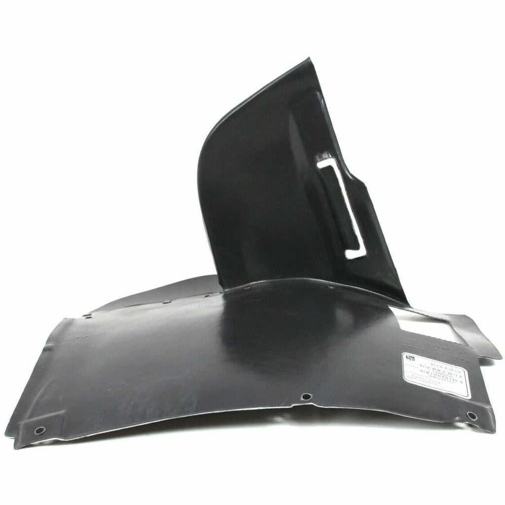 Engine Splash Shield Left & Right Side For 2001-2003 BMW 5-Series