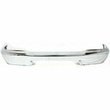 Load image into Gallery viewer, Front Bumper Chrome Style Side + Valance Textured For 1998-2000 Ford Ranger