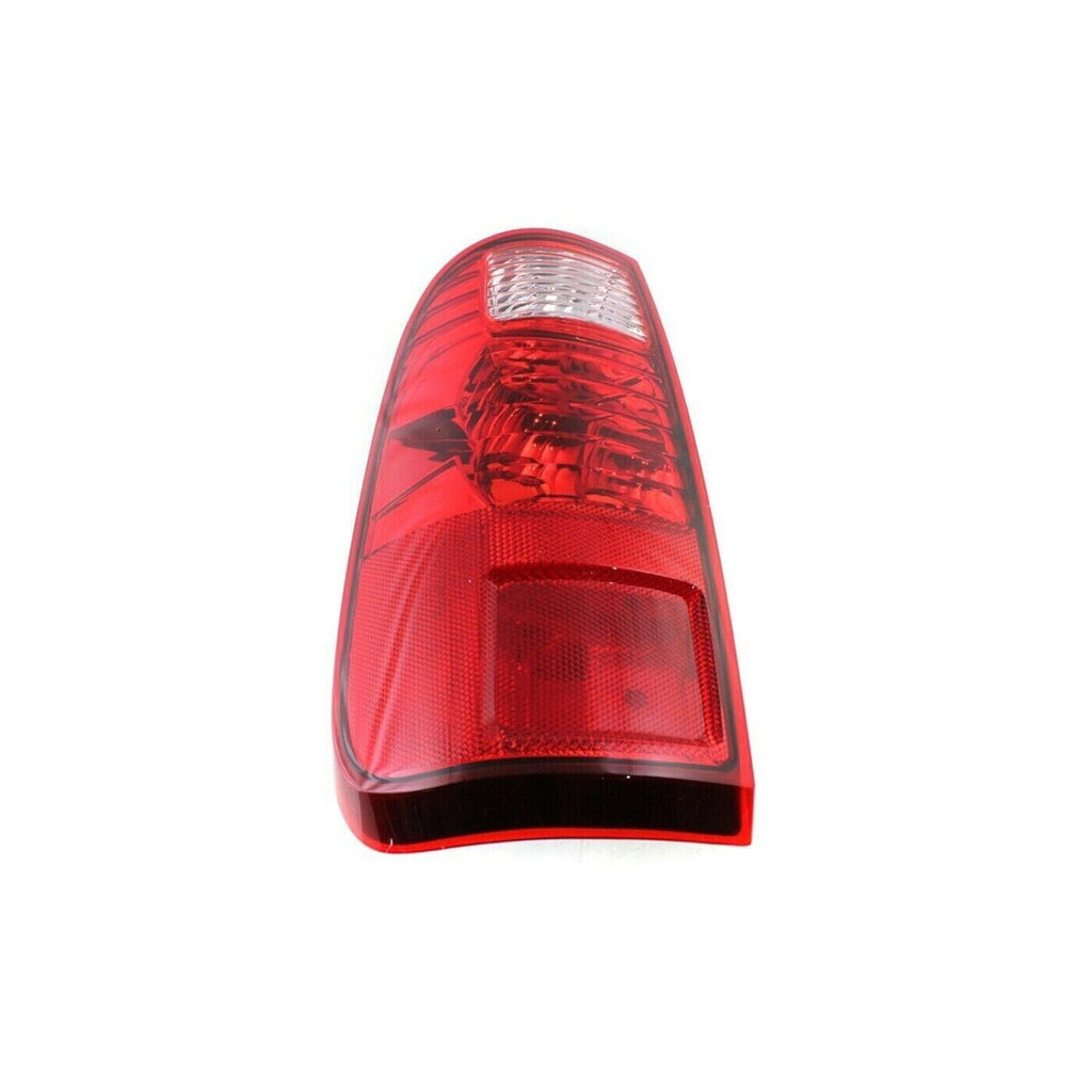 Rear Tail Lamps Lens And Housing LH & RH For 2008-2016 Ford F-series Super duty