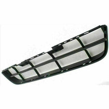 Load image into Gallery viewer, Front Upper Grille Primed Insert +Lower Grille Textured For 2006-07 Honda Accord