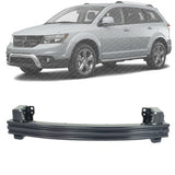 Front Bumper Reinforcement Steel Primed For 2009-2016 Dodge Journey