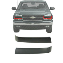 Load image into Gallery viewer, Front Primed Grille Molding For 2003-2006 Chevrolet Silverado 1500 2500HD 3500HD