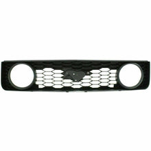 Load image into Gallery viewer, Front Bumper Lower &amp; Upper Grille Textured For 2005-2009 Ford Mustang GT