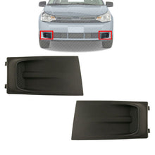 Load image into Gallery viewer, Fog Light Cover Fits Left Driver &amp; Right Passenger Side For 2008-2011 Ford Focus