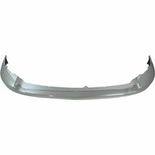 Load image into Gallery viewer, Front Bumper Chrome Kit with Brackets For 2011-14 Chevy Silverado 2500HD 3500HD