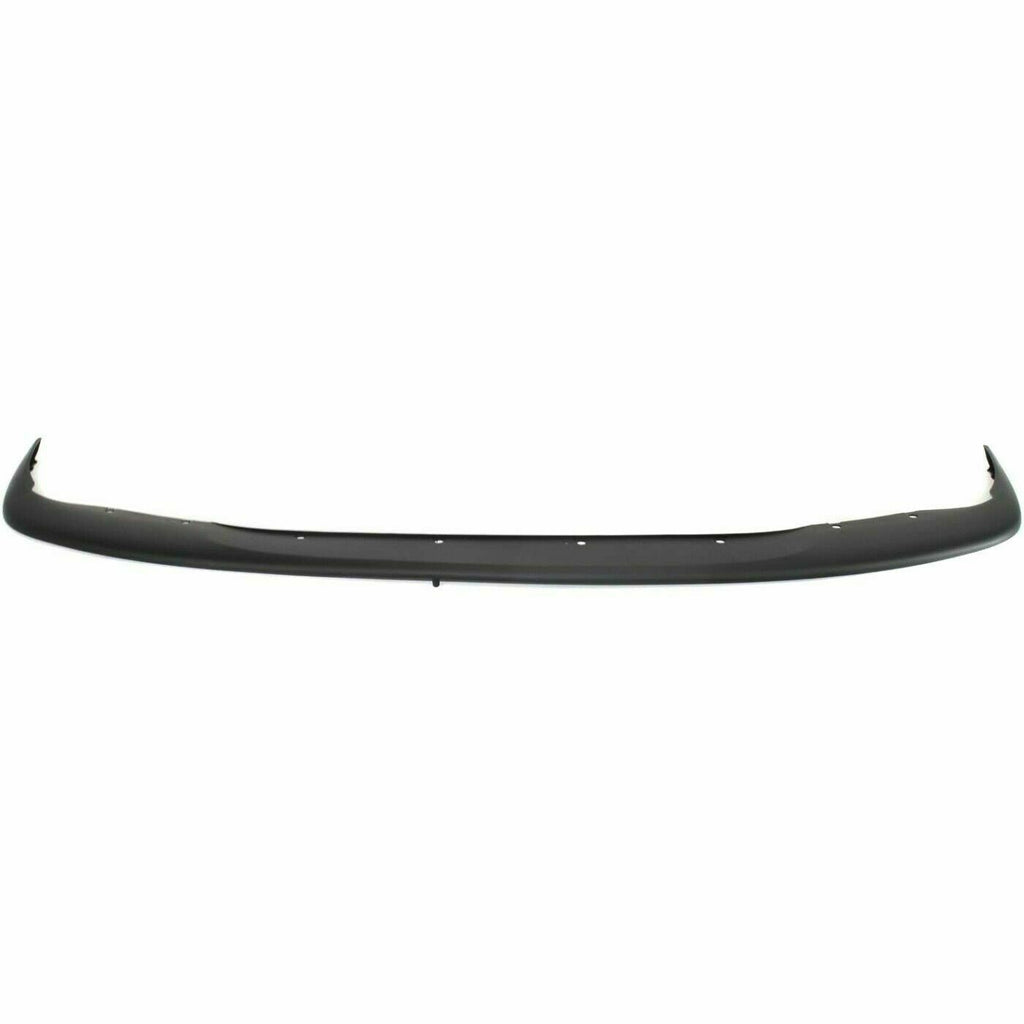 Front Bumper Upper Filler Primed For 2001-2004 Toyota Tacoma