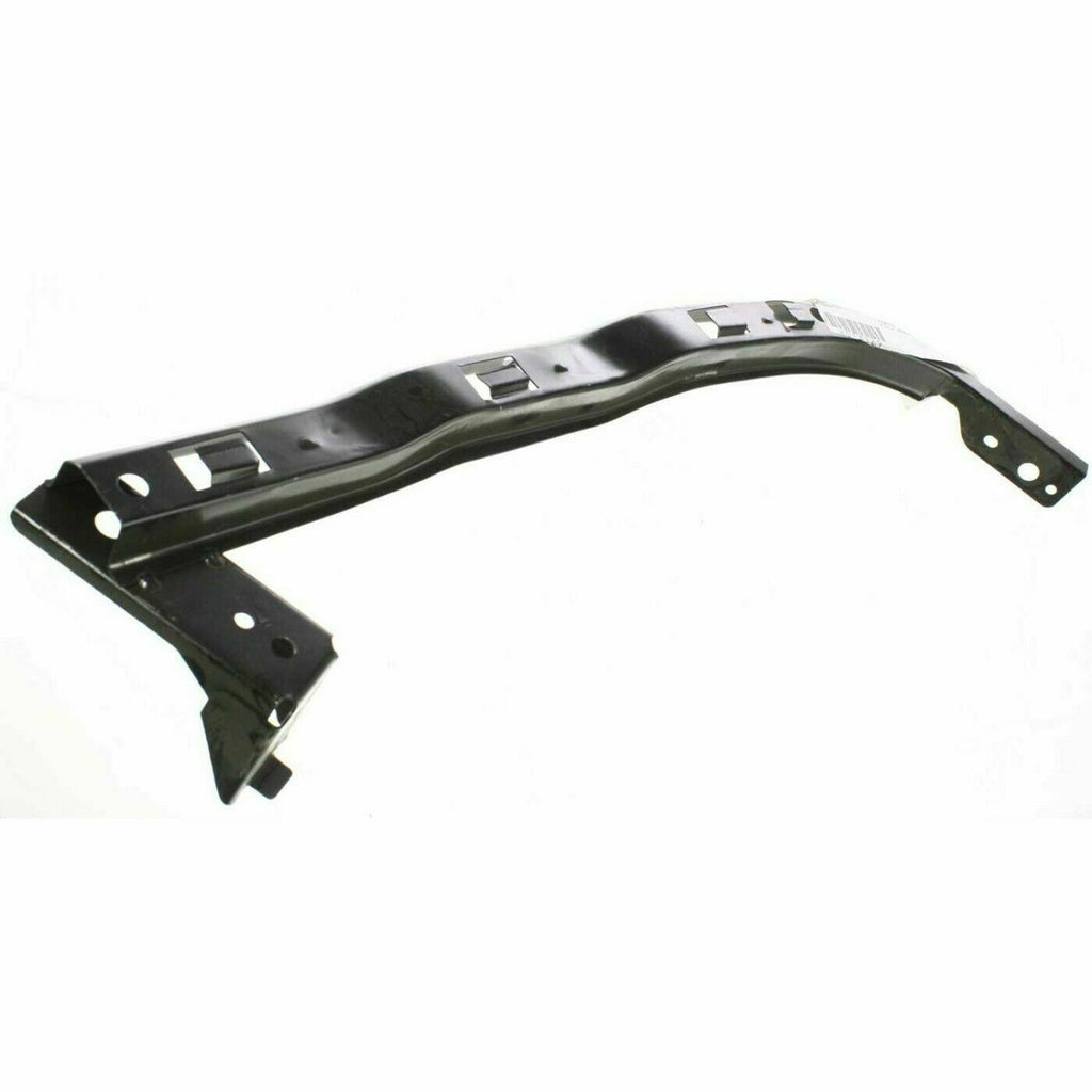 Front Bumper Bracket Corner Beam Left & Right Side For 2005-2010 Honda Odyssey