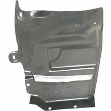 Load image into Gallery viewer, Engine Splash Shield Under Cover Passenger &amp; Driver Side For 07-12 Nissan Altima