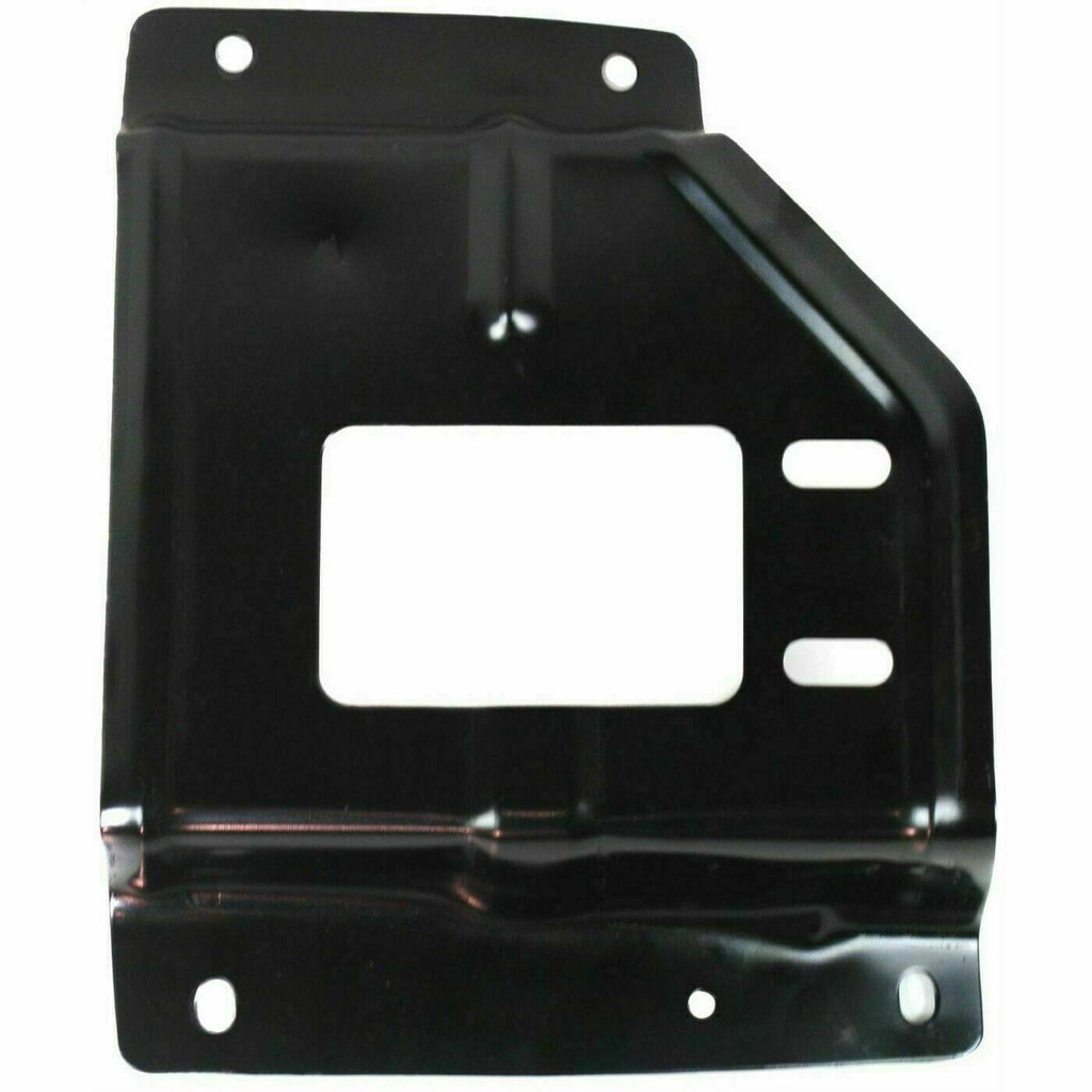 Front Bumper Bracket Left & Right Steel For 2000-2004 F-Series Super Duty