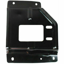 Load image into Gallery viewer, Front Bumper Bracket Left &amp; Right Steel For 2000-2004 F-Series Super Duty