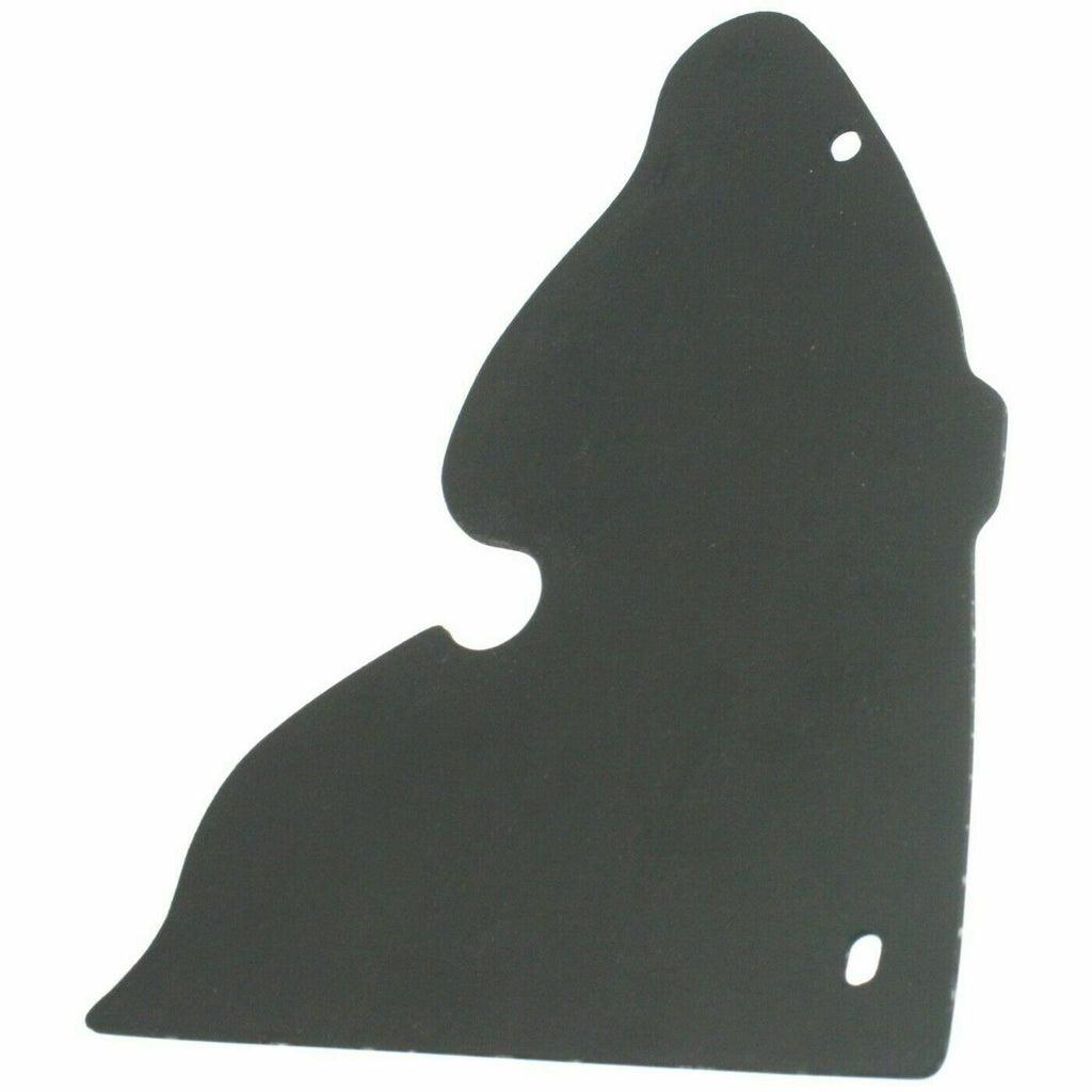 Engine Splash Shield Under Cover Passenger & Driver Side For 98-10 Mazda Pickup