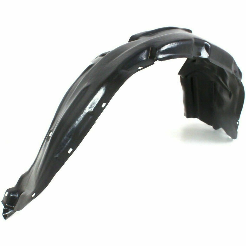 Front Fender Liner Splash Shield Left and Right Side For 2006-2012 Toyota Rav4