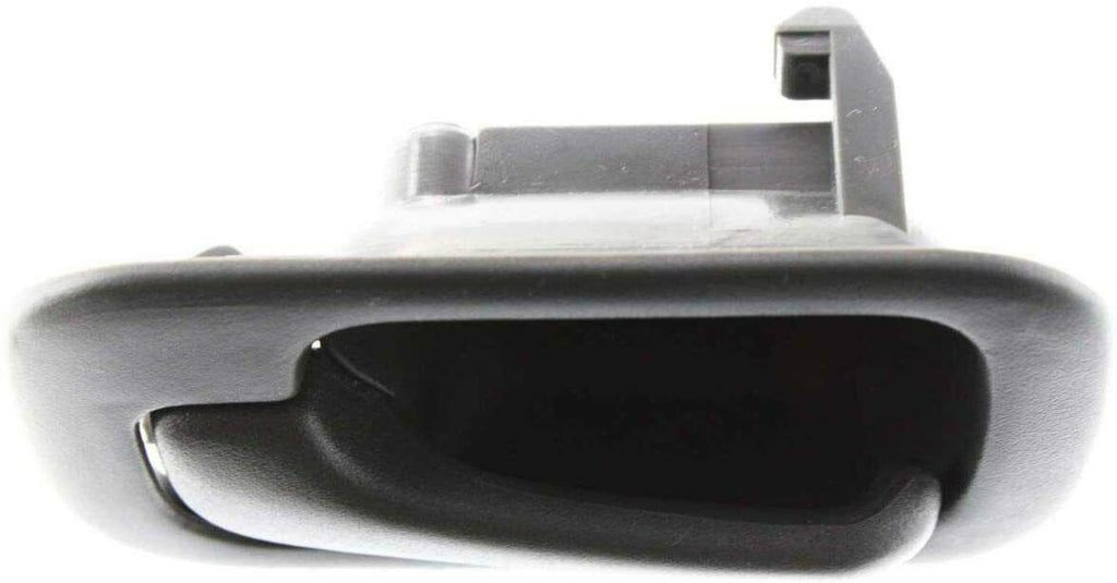 Front Door Handle Driver Side Interior Plastic For 1992-1995 Honda Civic